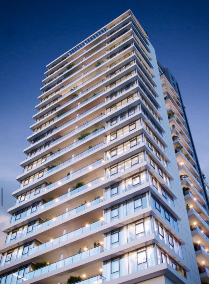 Centre Ville, Netanya