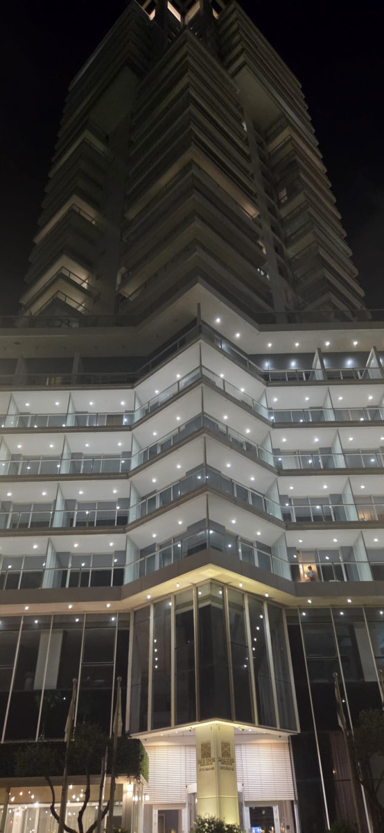 Centre Ville, Netanya